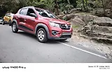 Renault Kwid 1.0 RXT [2016-2019]