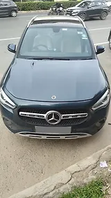 Mercedes-Benz GLA 220d [2021-2023]