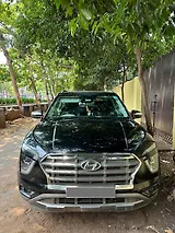 Hyundai Creta SX (O) 1.5 Diesel [2020-2022]