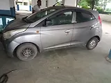 Hyundai Eon Era + Hyundai Eon Era +