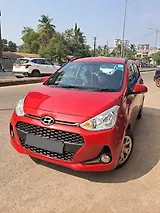 Hyundai Grand i10 Sportz 1.2 Kappa VTVT [2017-2020]
