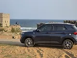 Hyundai Venue SX 1.0 (O) Petrol [2019-2020]