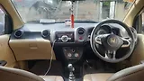 Honda Brio EX MT Honda Brio EX MT