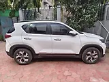 Kia Sonet HTX Plus 1.5 Dual Tone