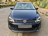 Volkswagen Vento Highline Petrol