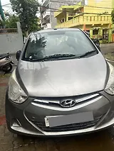 Hyundai Eon D-Lite