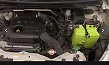 Maruti Suzuki Celerio VXi (O) CNG [2017-2019]