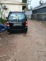 Maruti Suzuki Wagon R LXi Minor Maruti Suzuki Wagon R LXi Minor