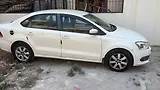Volkswagen Vento Trendline Petrol Volkswagen Vento Trendline Petrol