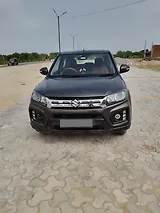 Maruti Suzuki Brezza LXi [2022-2023]