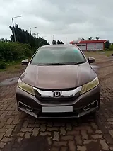 Honda City VX