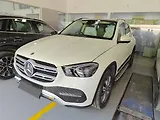 Mercedes-Benz GLE 300d 4MATIC LWB