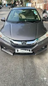 Honda City VX (O) MT