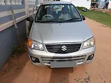 Maruti Suzuki Alto K10 VXi