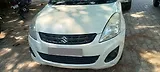 Maruti Suzuki Swift DZire VDI