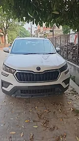 Skoda Kushaq Active 1.0 TSI MT