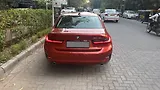 BMW 3 Series 320d Luxury Edition