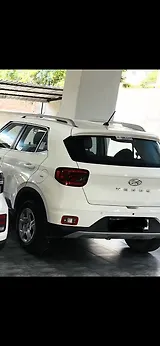 Hyundai Venue S 1.2 Petrol Hyundai Venue S 1.2 Petrol