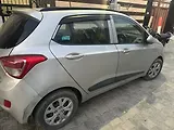 Hyundai Grand i10 Era 1.1 CRDi [2013-2016]