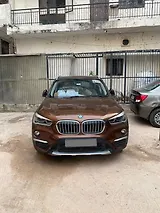 BMW X1 sDrive20d xLine