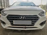 Hyundai Verna SX Plus 1.6 CRDi AT
