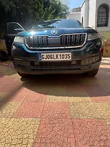 Skoda Kodiaq Style 2.0 TDI 4x4 AT