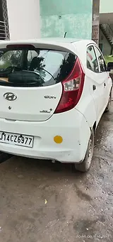Hyundai Eon Era + Hyundai Eon Era +