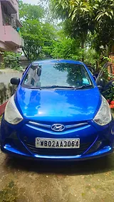 Hyundai Eon Era + Hyundai Eon Era +