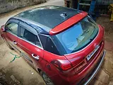 Hyundai Elite i20 Asta 1.2