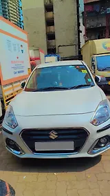 Maruti Suzuki Dzire ZXi CNG [2022-2023]