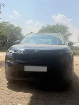 Skoda Kylaq Classic Petrol Turbo Manual