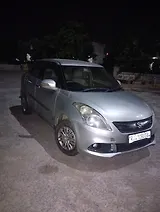 Maruti Suzuki Swift DZire LDI