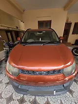 Mahindra KUV100 K4 6 STR