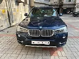 BMW X3 xDrive 28i xLine BMW X3 xDrive 28i xLine