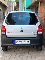 Maruti Suzuki Alto 800 Lxi