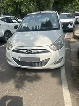 Hyundai i10 Magna 1.2 Kappa2 Hyundai i10 Magna 1.2 Kappa2