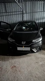 Honda Jazz VX AT Honda Jazz VX AT