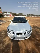 Hyundai Verna 1.6 VTVT SX (O) Hyundai Verna 1.6 VTVT SX (O)
