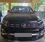 Volkswagen Taigun Topline 1.0 TSI MT