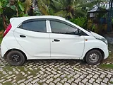 Hyundai Eon D-Lite
