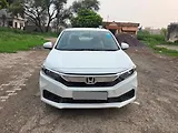 Honda Amaze 1.2 E MT Petrol [2018-2020]