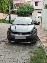 Tata Altroz XZ Plus (S)