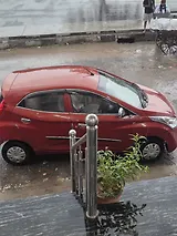 Hyundai Eon D-Lite