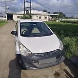 Hyundai Eon Era + Hyundai Eon Era +