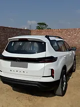 Tata Safari Smart (O) 7 STR