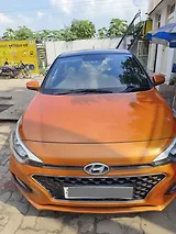Hyundai Elite i20 Asta 1.2 Dual Tone