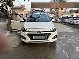 Hyundai Elite i20 Asta 1.4 (O) CRDi Hyundai Elite i20 Asta 1.4 (O) CRDi