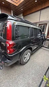 Mahindra Scorpio N Z8 Diesel MT 2WD 6 STR