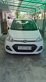 Hyundai Grand i10 Sportz 1.2 Kappa VTVT [2013-2016]