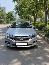 Honda City 4th Generation VX Petrol [2017-2019]